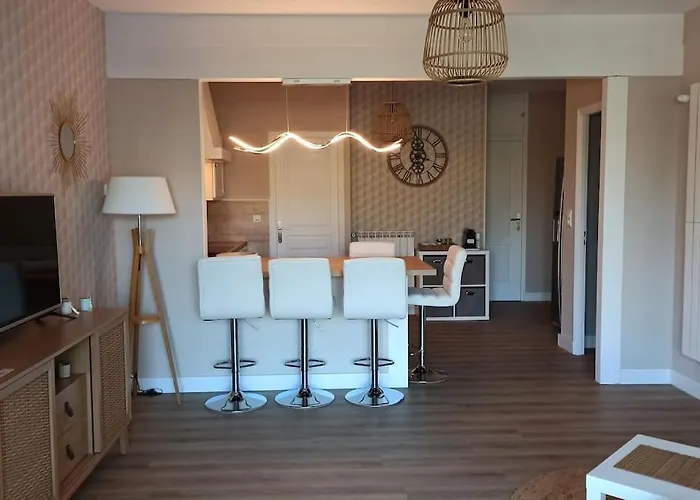 Agreable Maison Au Coeur D\'Un Village Classe