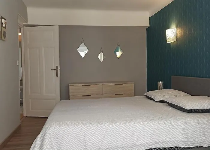 Agreable Maison Au Coeur D\'Un Village Classe