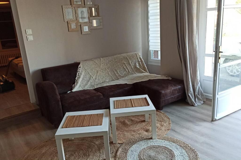 Agreable Maison Au Coeur D'un Village Classe Holiday home
