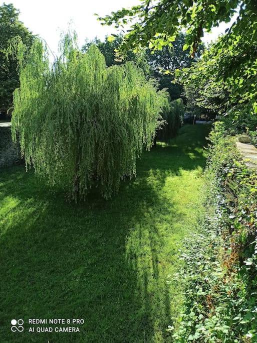 Holiday home Agreable Maison Au Coeur D'un Village Classe Sauveterre-de-Rouergue
